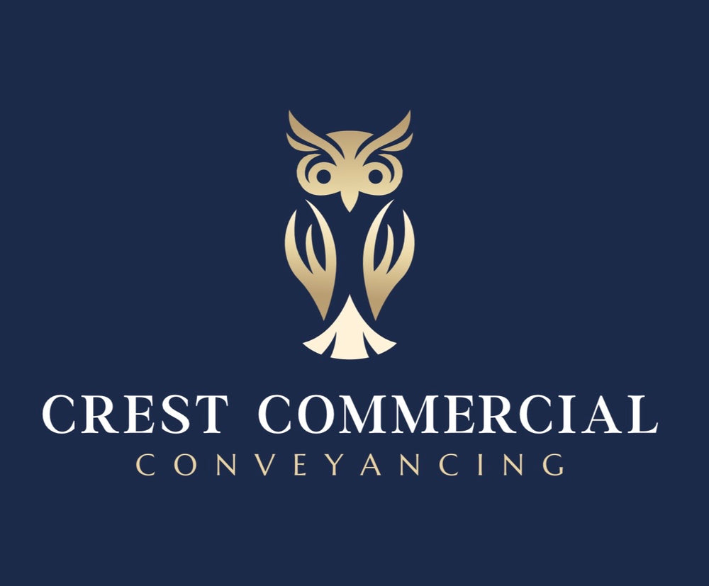 Business image for Crest Commercial Conveyancing Limited
