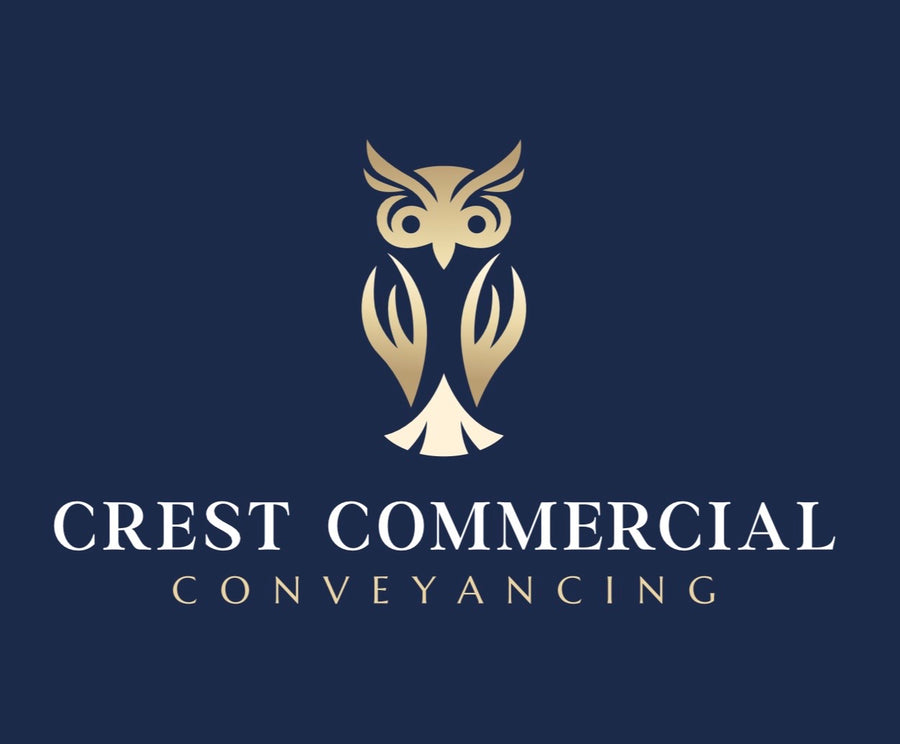 Business image for Crest Commercial Conveyancing Limited