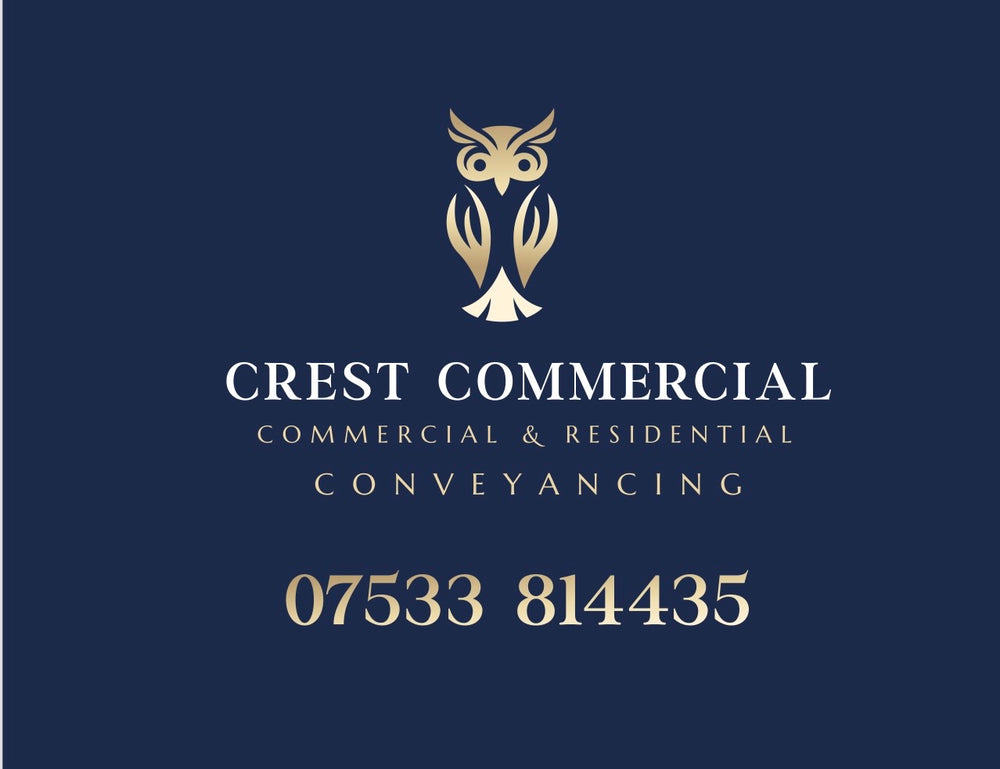 Crest Commercial Conveyancing Limited