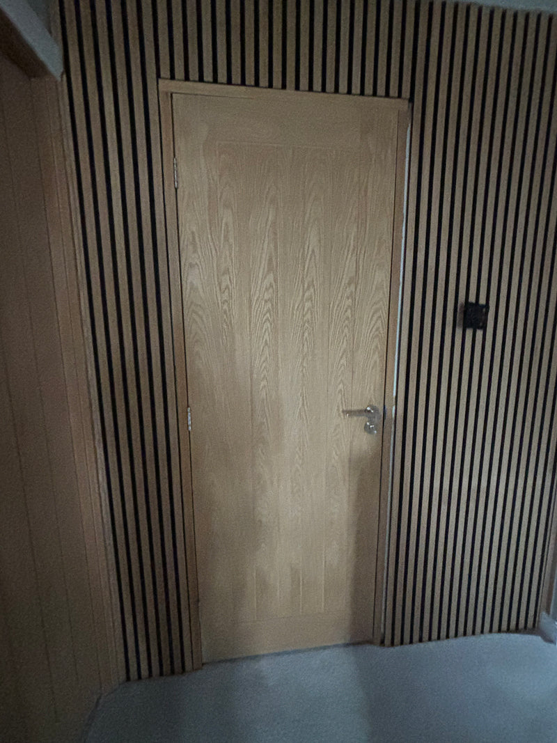 Trade Required: Joiner or Carpenter – BB4 4LW