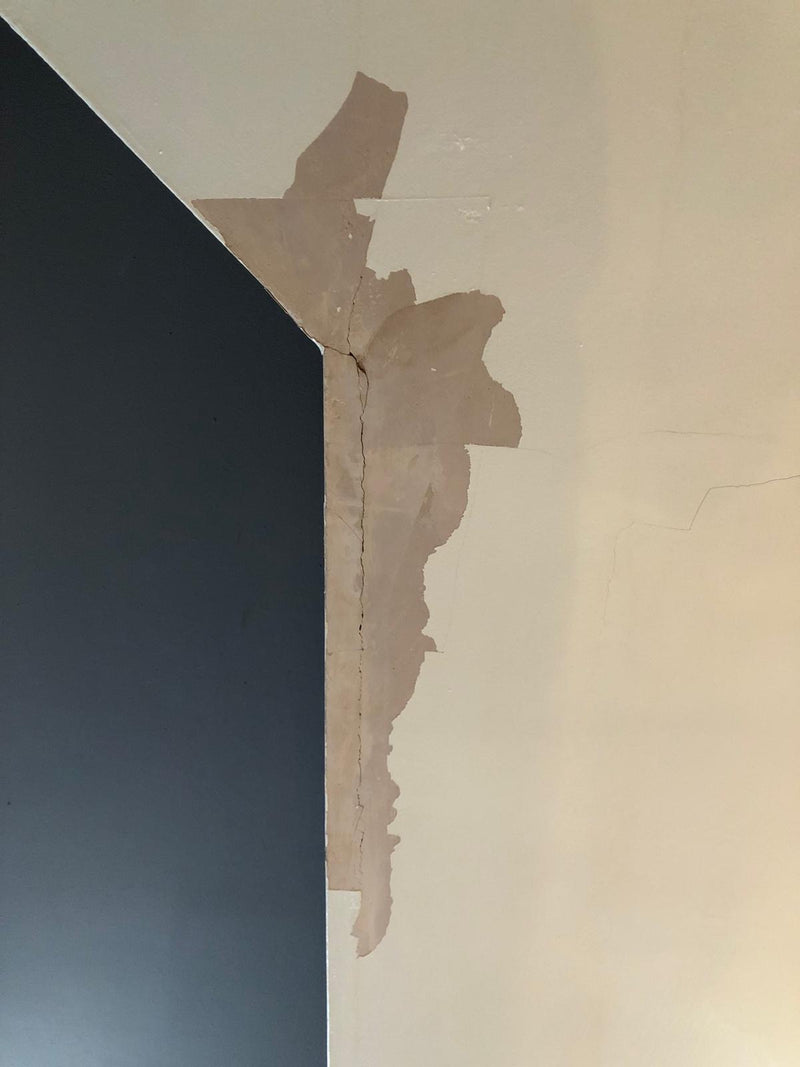 Trade Required: Plasterer – BL9 5PX