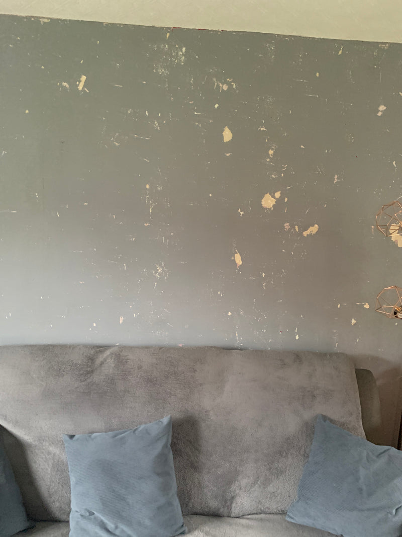Trade Required: Painter and Decorator – Bb47ug