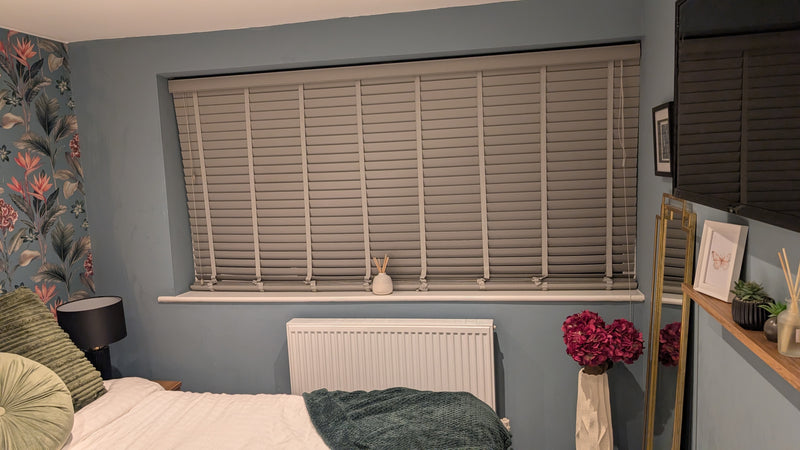 Trade Required: Joiner or Carpenter – BL9 5QL