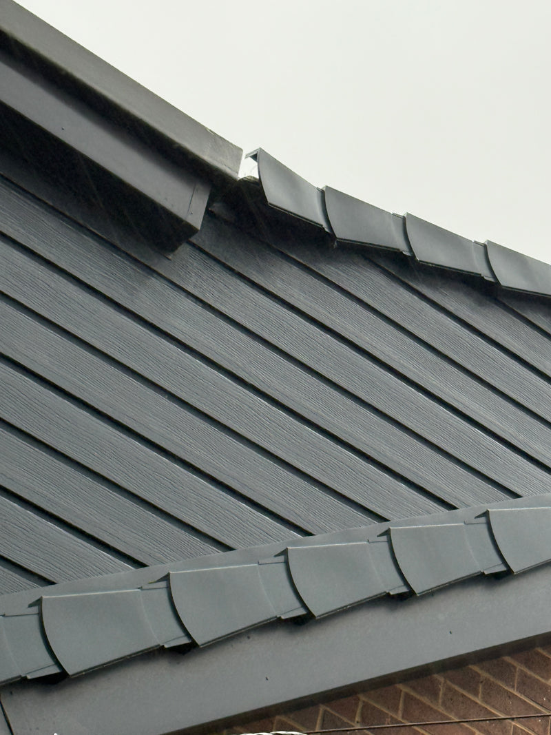 Trade Required: Roofer – OL138qn