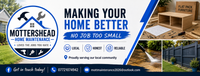 Work Portfolio & Logo