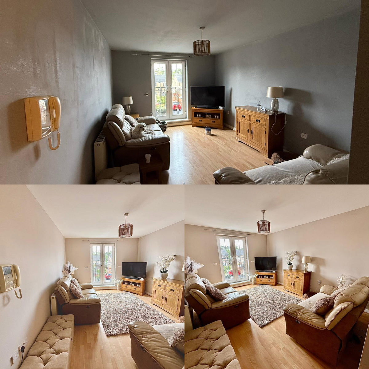 Emjay Interior Creations