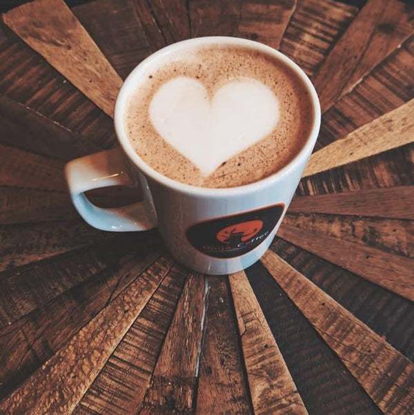 Ninja Coffee