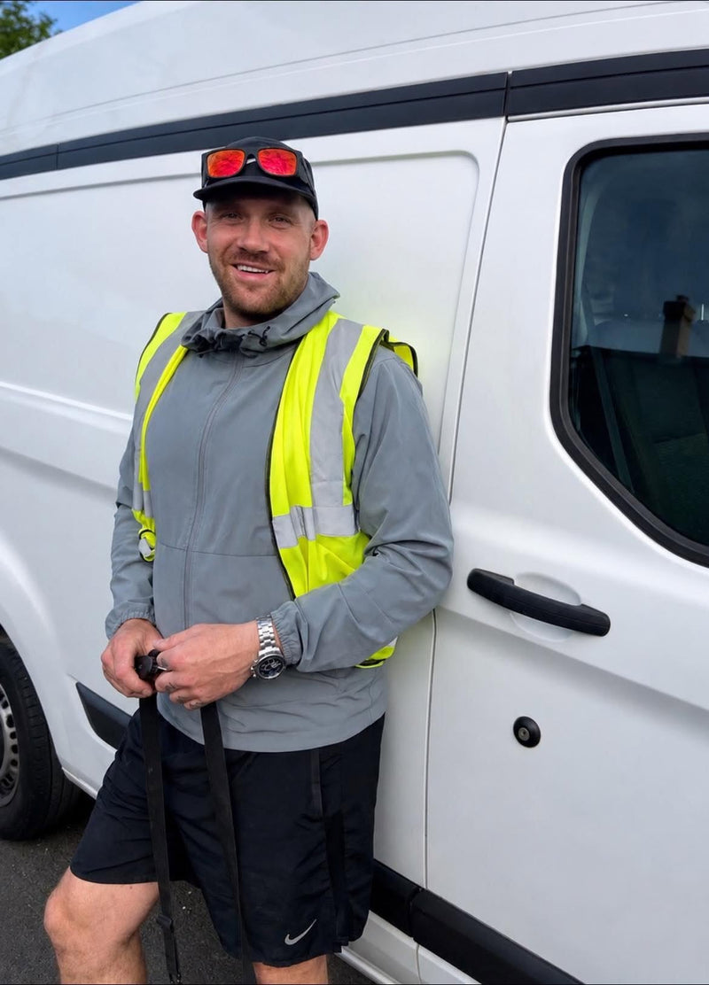 Northwest van services
