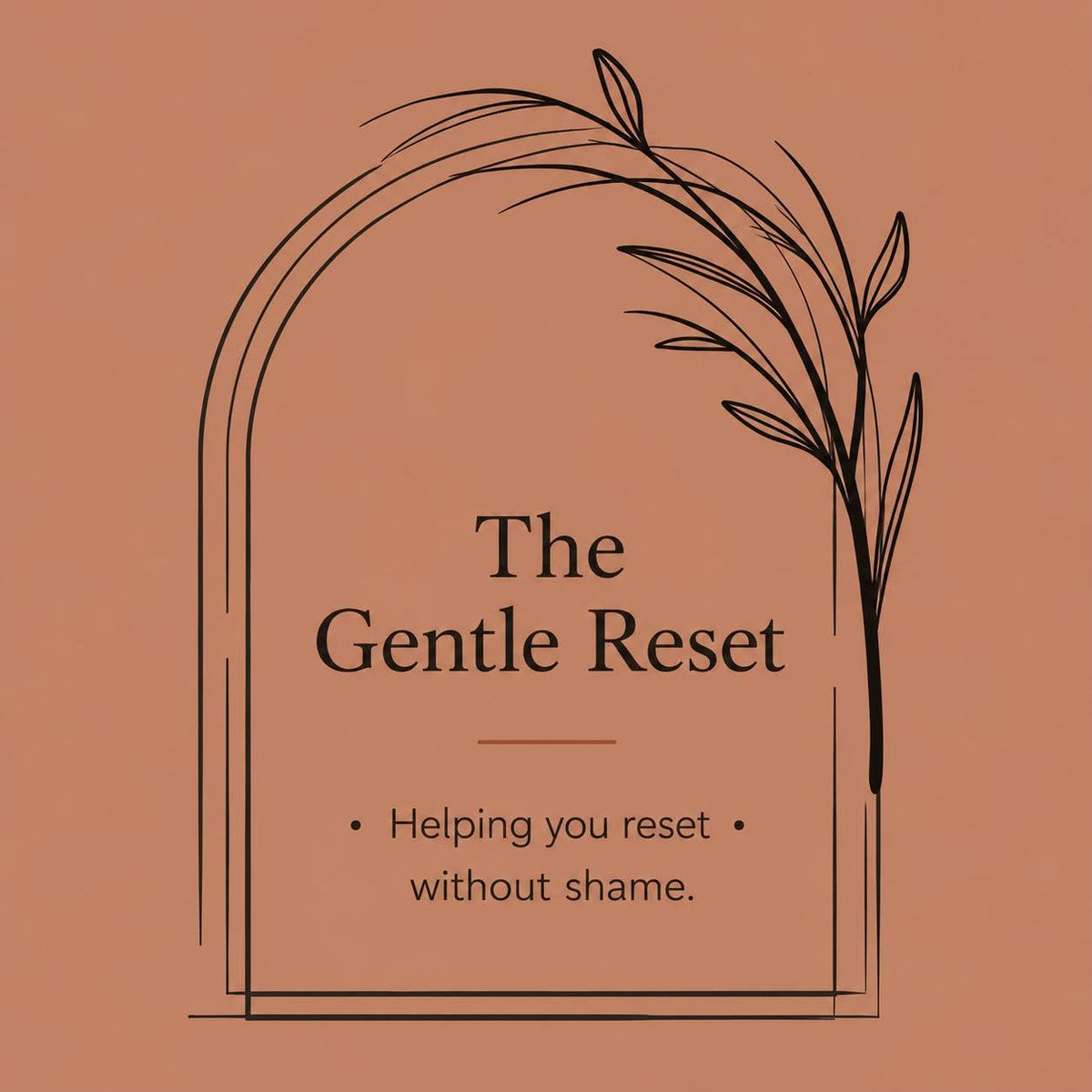 The Gentle Reset
