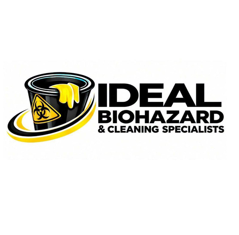 Ideal Biohazard & Cleaning Specialists