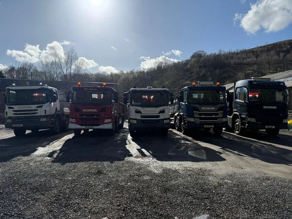Muck Out Ltd