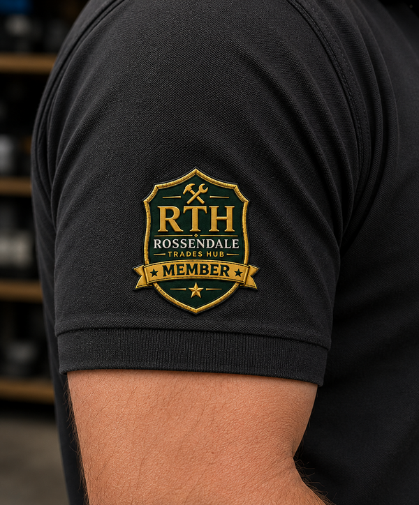 RTH Member Badge