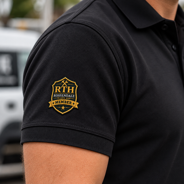 RTH Member Badge