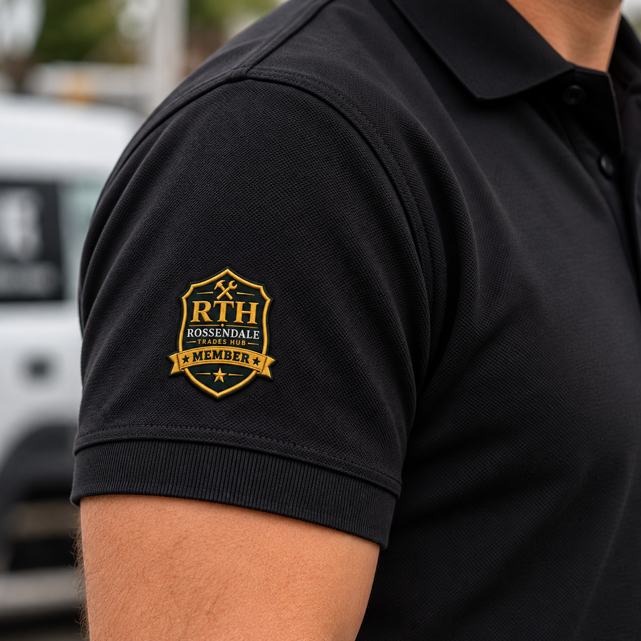 RTH Member Badge