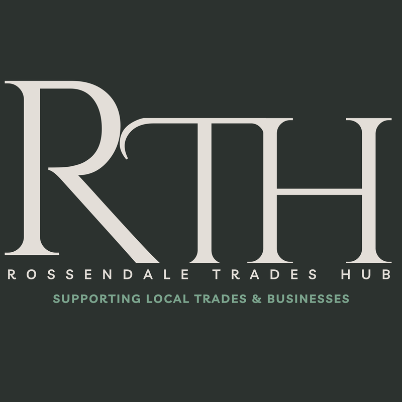 Rossendale Trades Hub Ltd