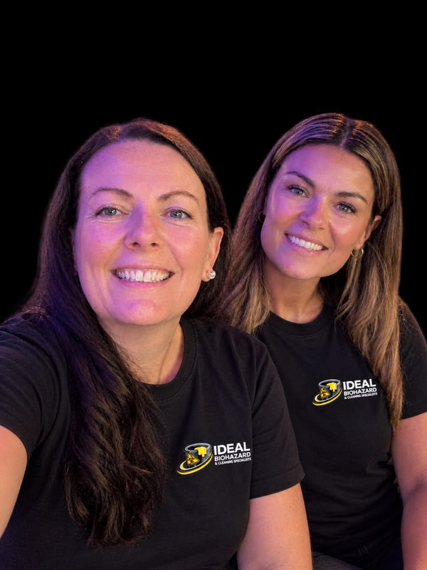 Ideal Biohazard & Cleaning Specialists