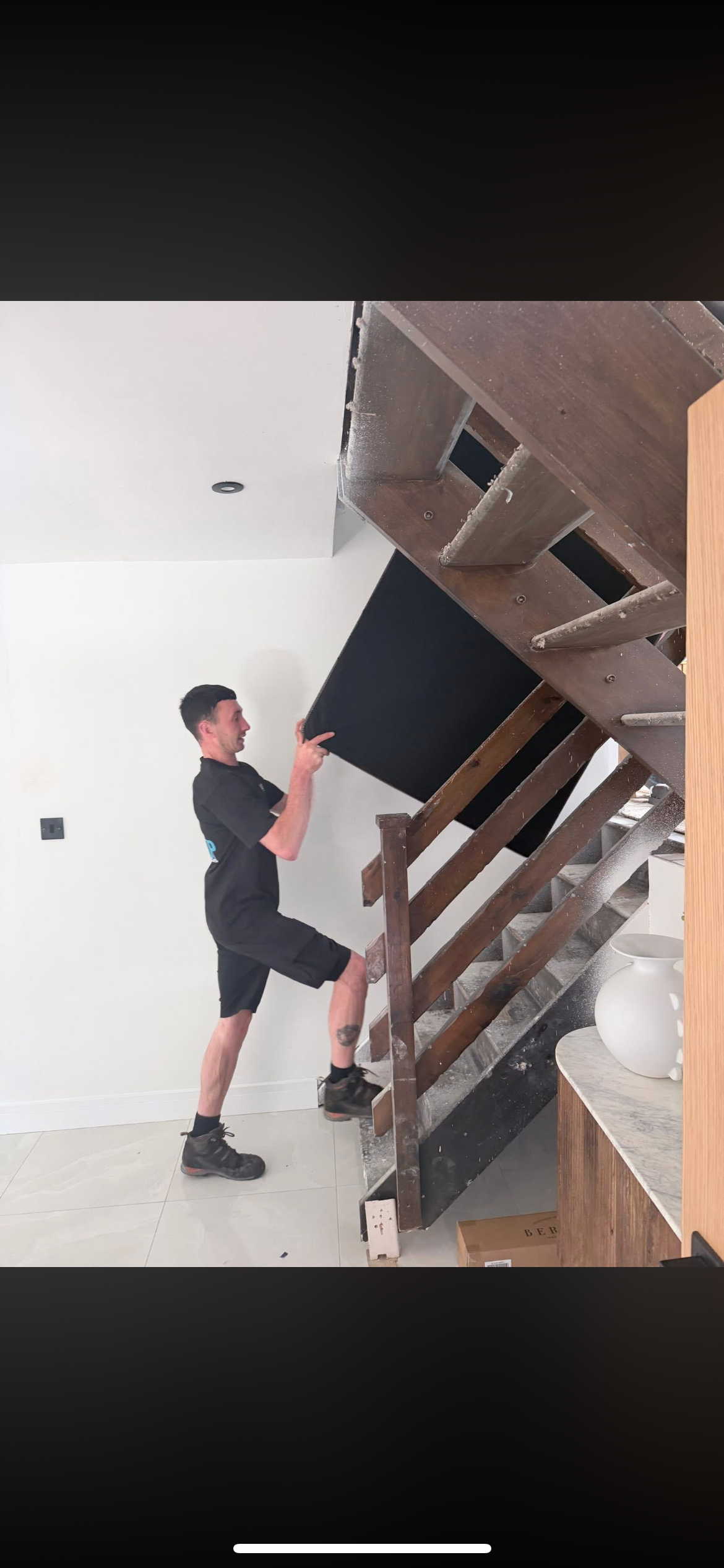 Hilltop Removals