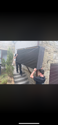 Hilltop Removals