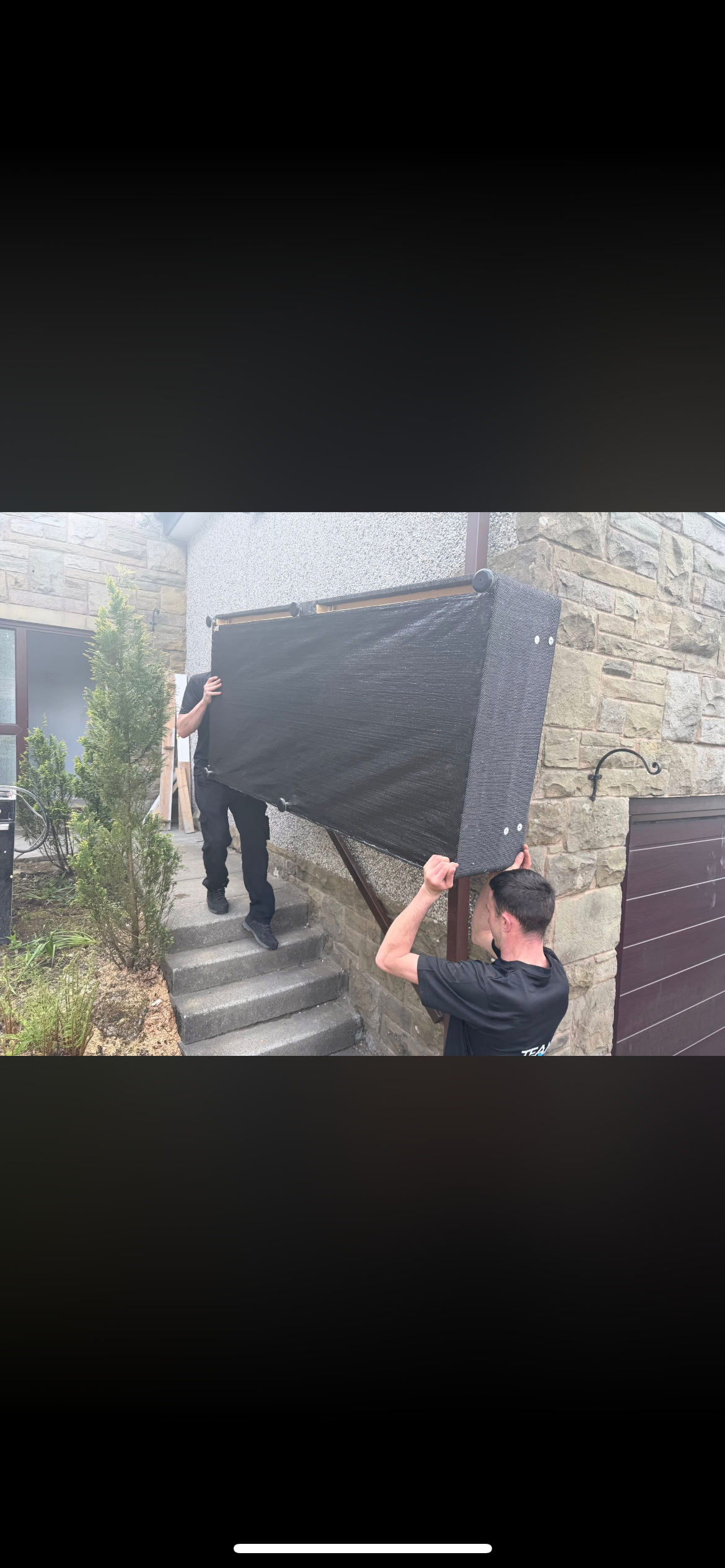 Hilltop Removals