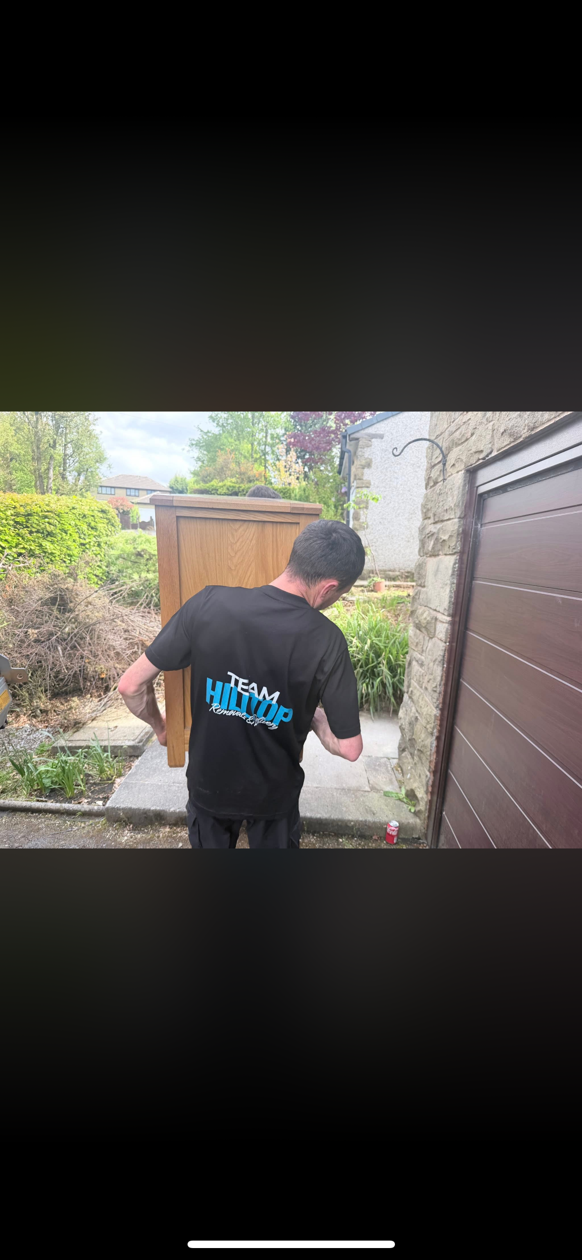 Hilltop Removals