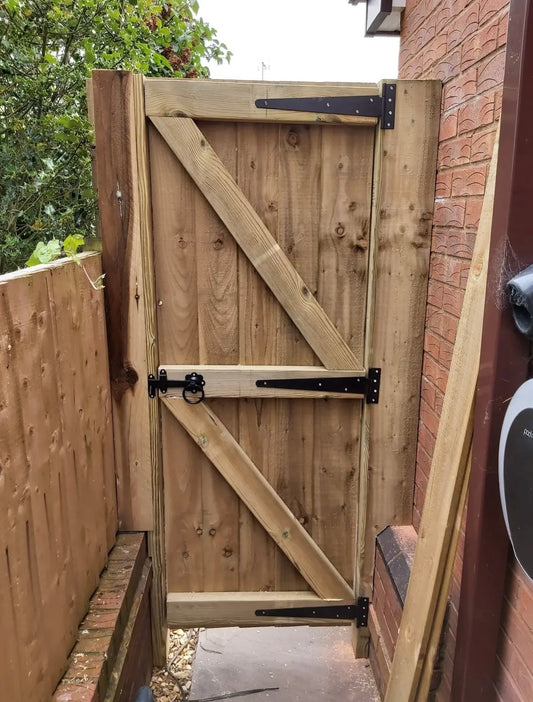 Rossendale Handy Repairs