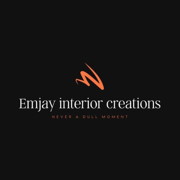 ⭐ Emjay Interior Creations