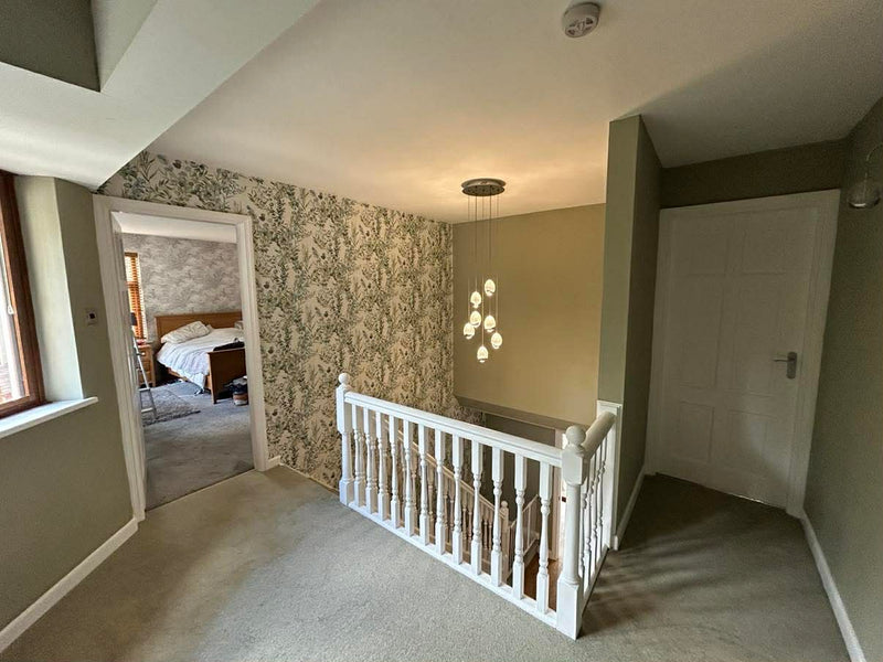 ⭐ Emjay Interior Creations