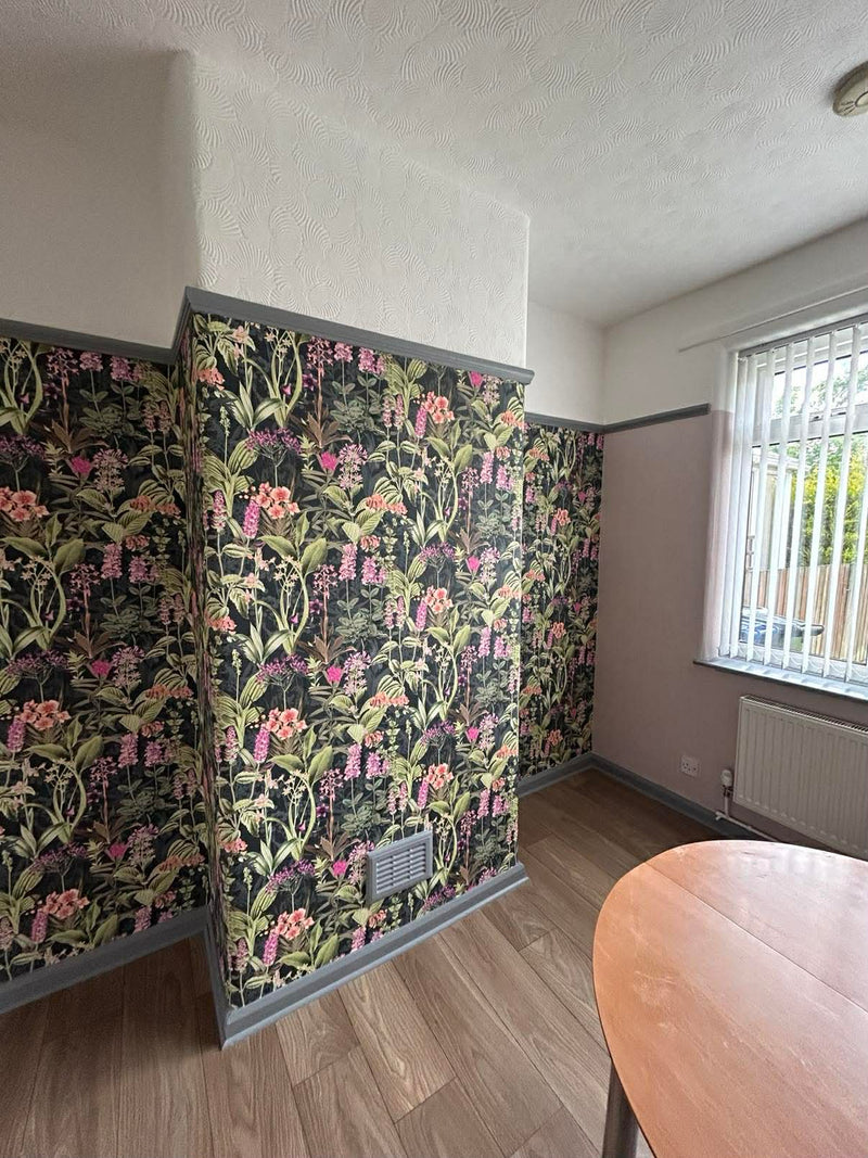 ⭐ Emjay Interior Creations