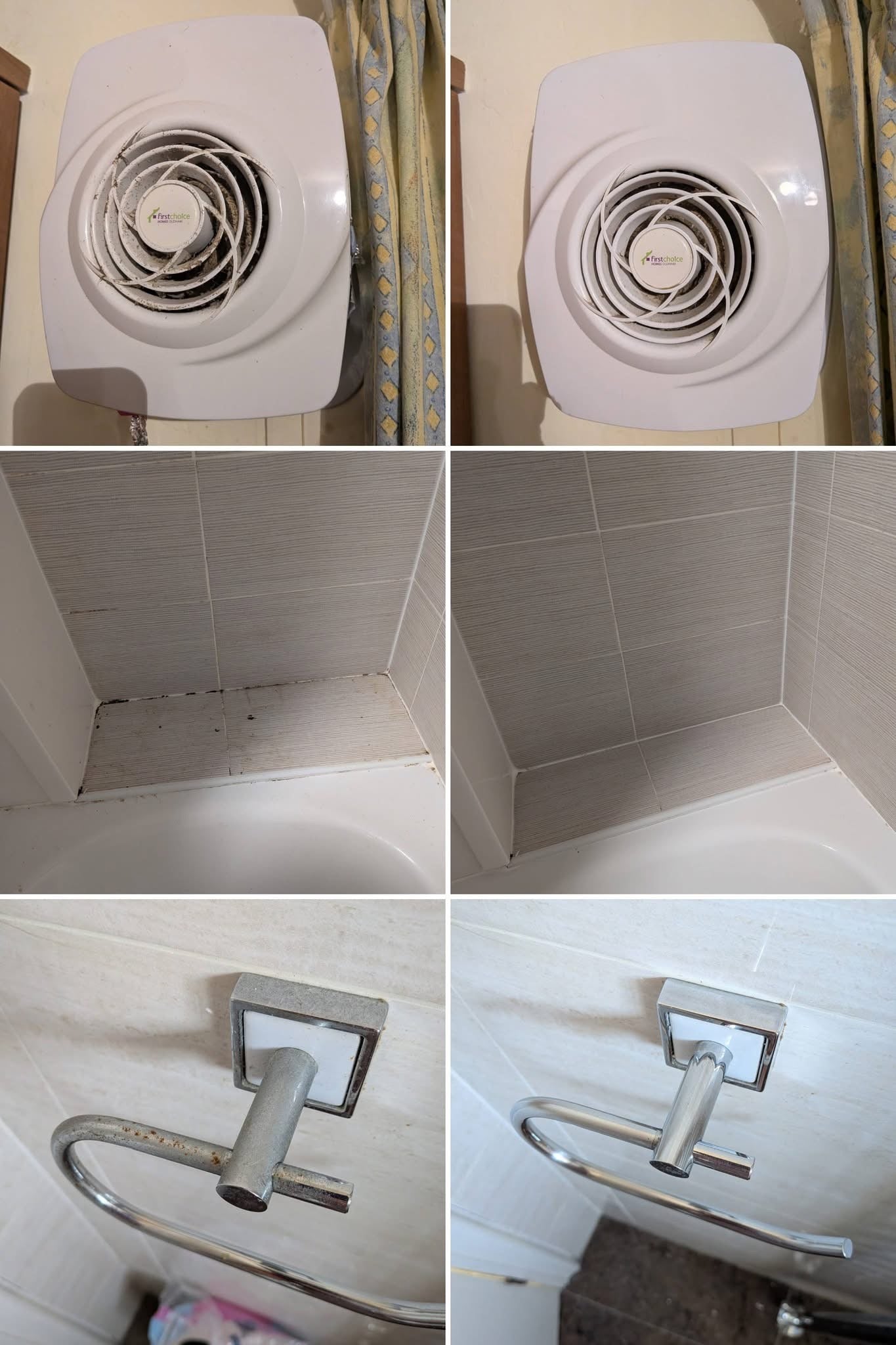 Ideal Cleaning Solutions