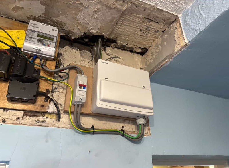 ⭐  DK Electrical