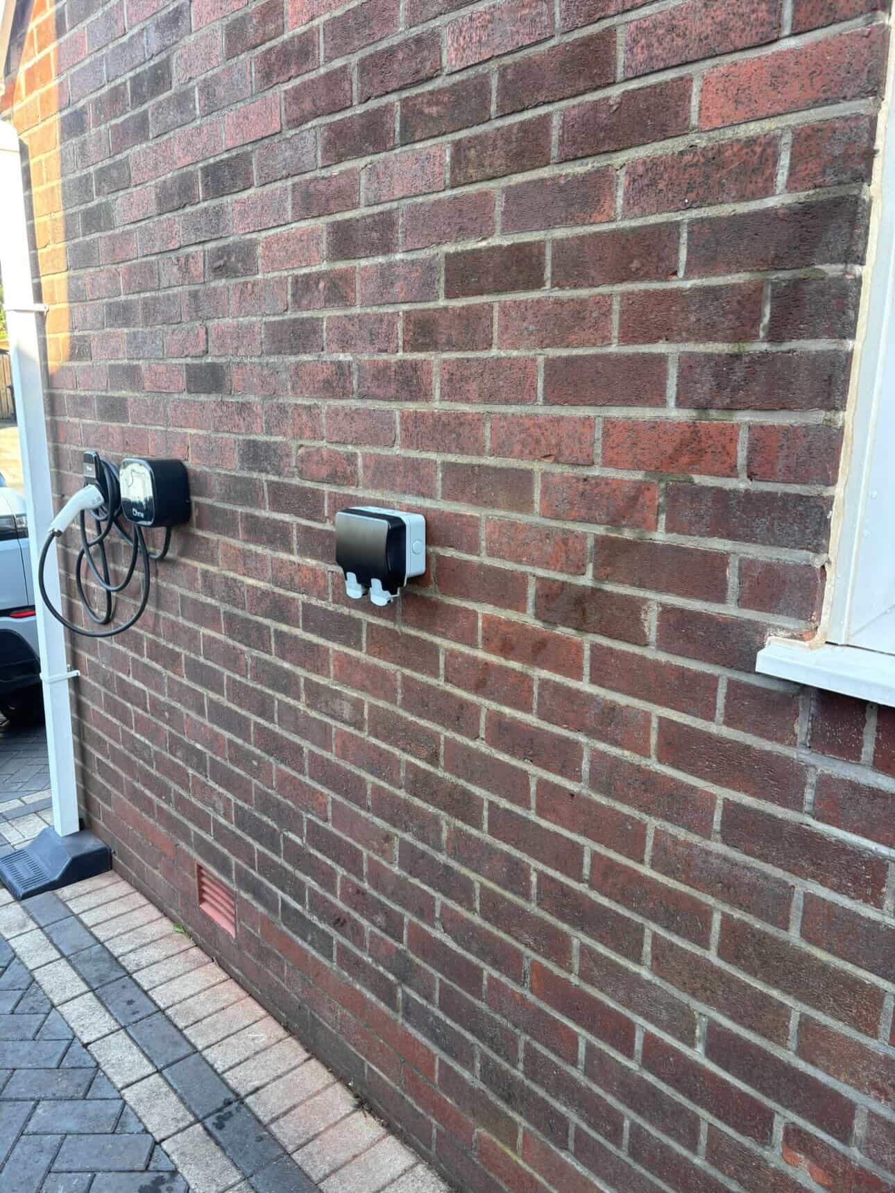 DK Electricals