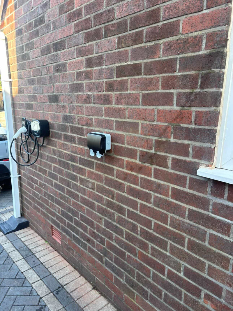 ⭐  DK Electrical