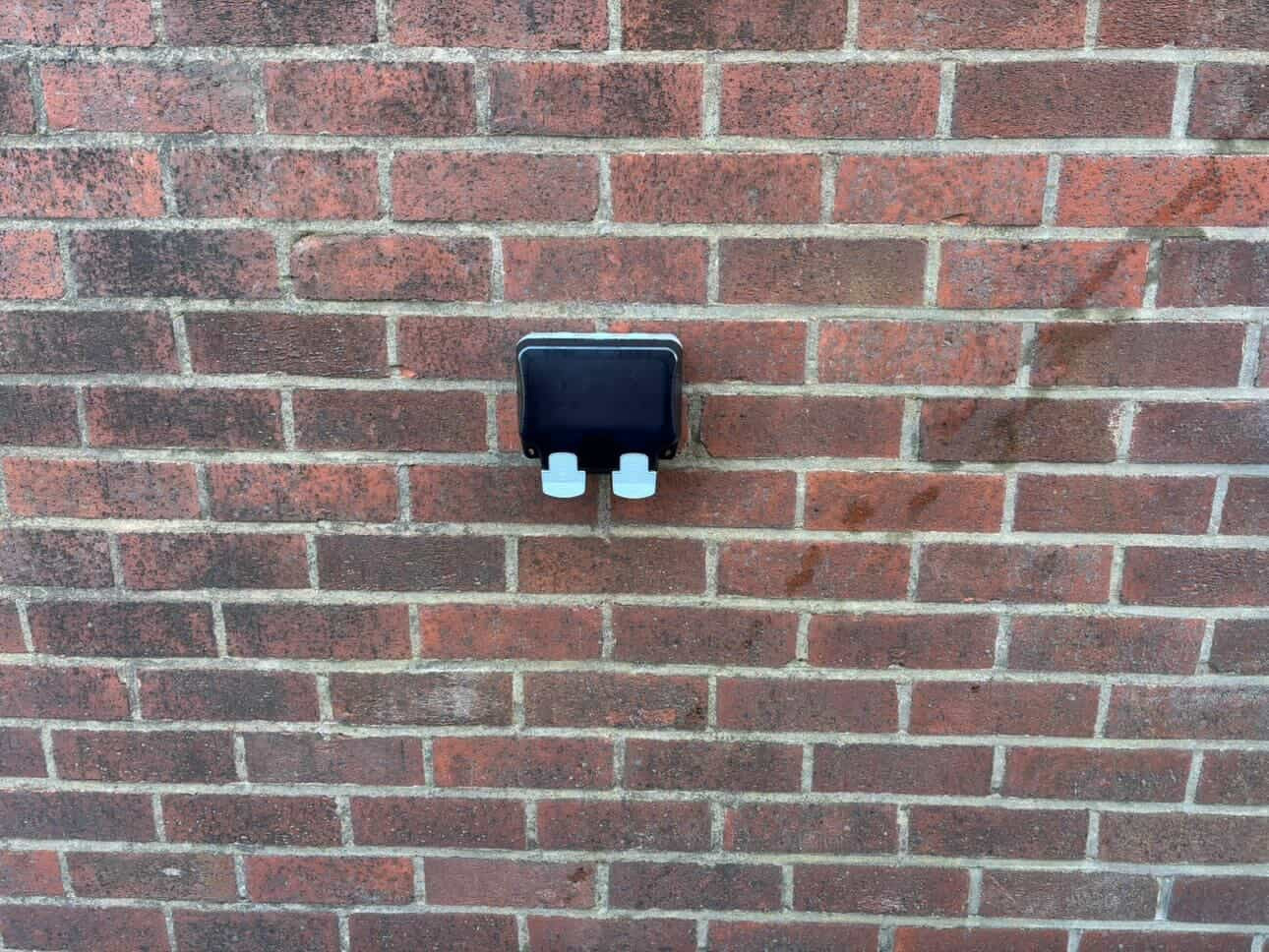 DK Electricals