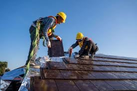 Rawtenstall Roofing