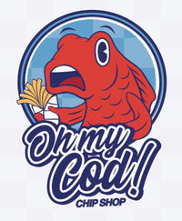 Oh My Cod!