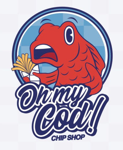 Oh My Cod!
