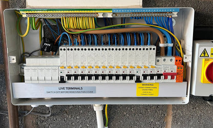 Smith Electrical - Rawtenstall