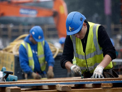 Valley Build Contractors