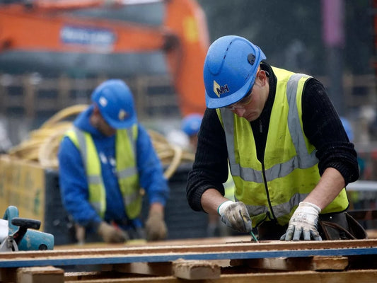 Valley Build Contractors