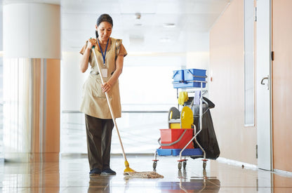 Edenfield Cleaning Services