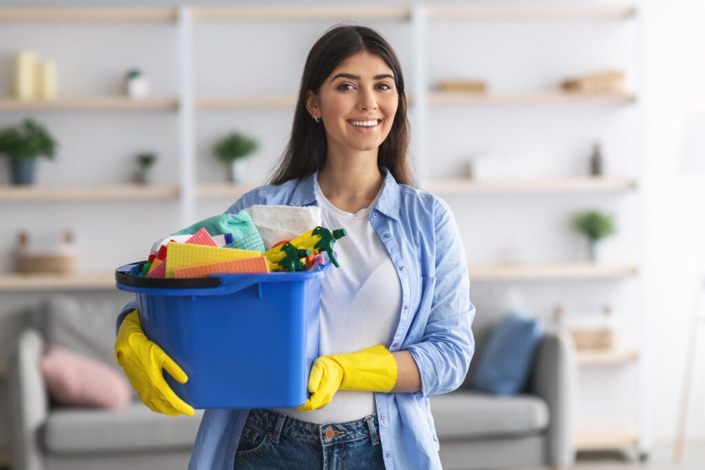 Edenfield Cleaning Services