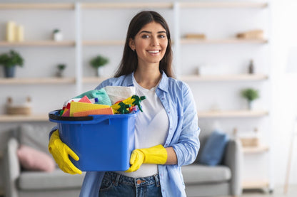 Edenfield Cleaning Services