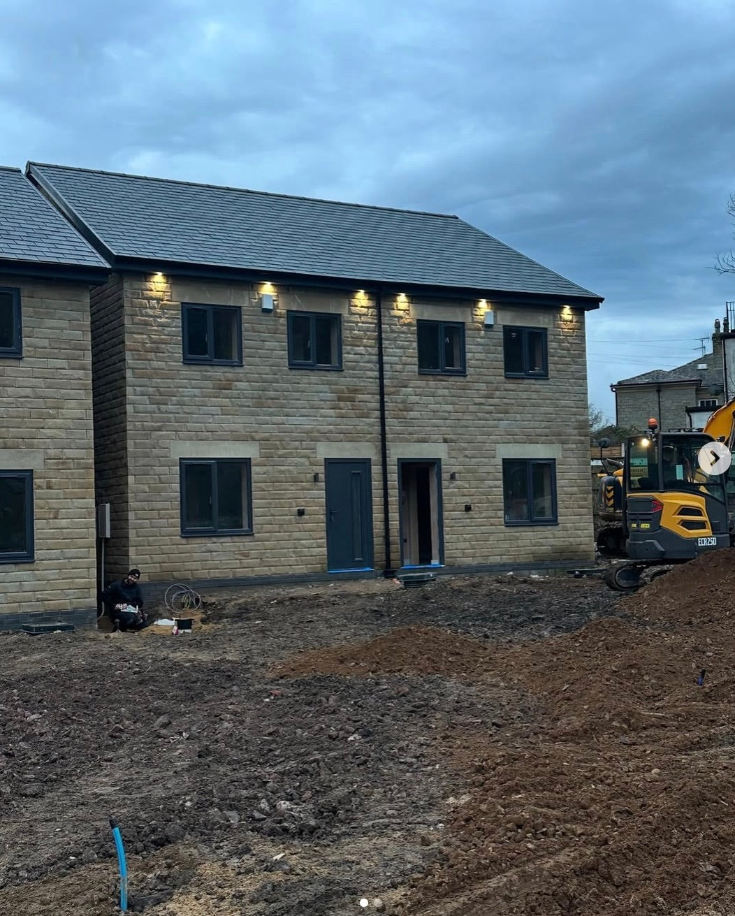 RDK Construction