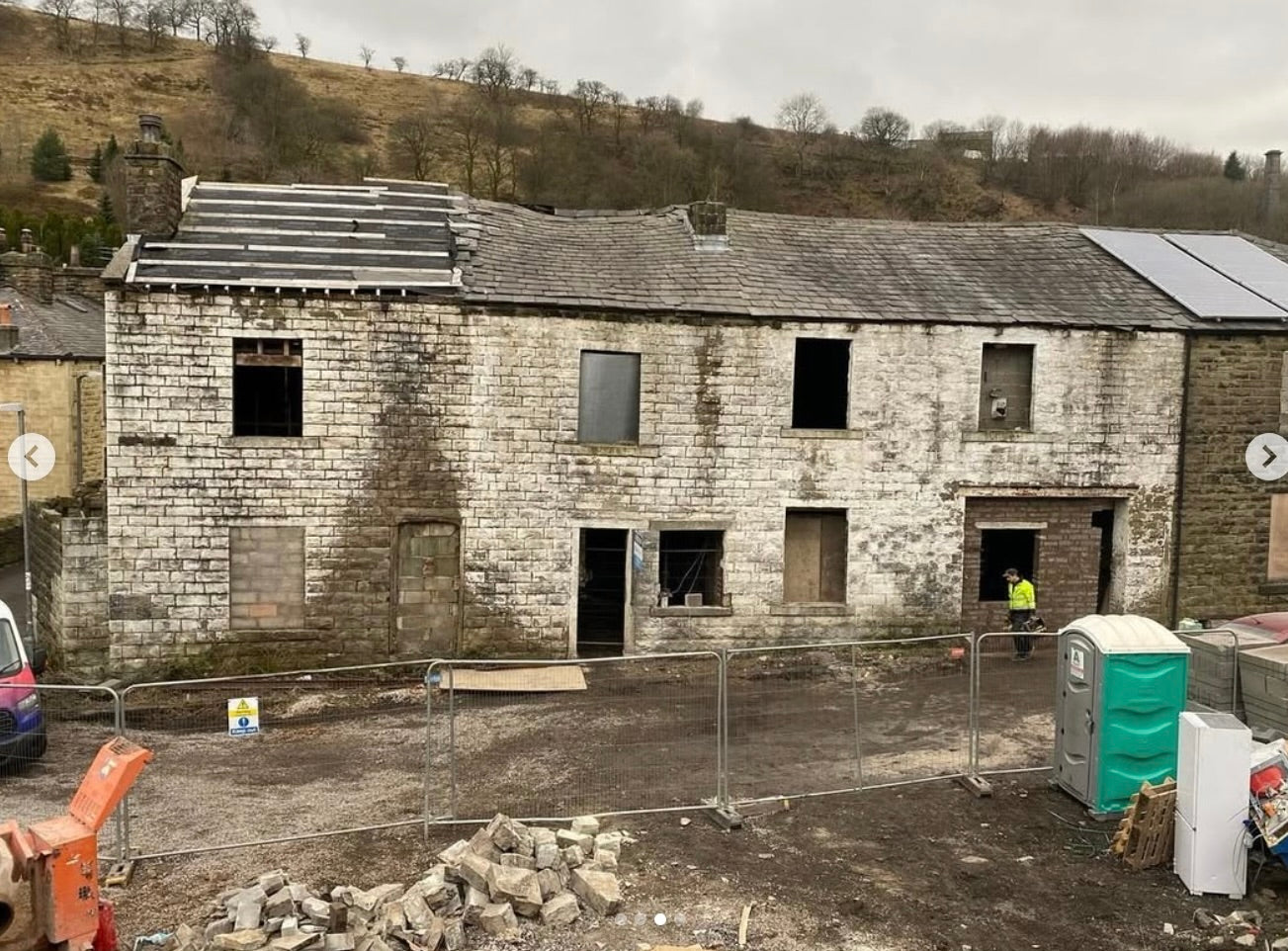 RDK Construction