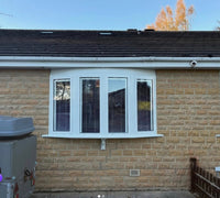 JHepke Window Installations