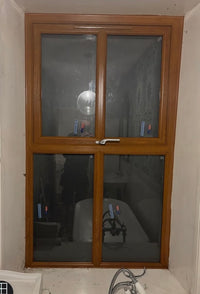 JHepke Window Installations