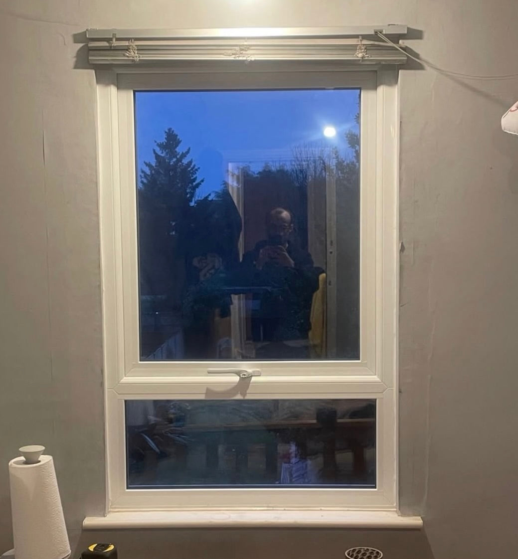 JHepke Window Installations