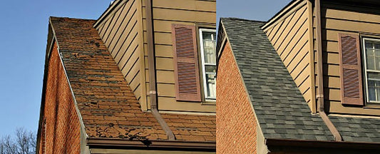 ⭐Rawtenstall Roofing