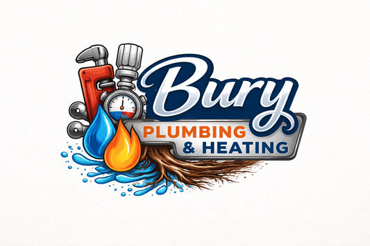 ⭐Bury Plumbing & Heating