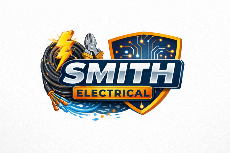 💎 Smith Electrical